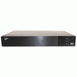 Genie CCTV Wish IP H.265 WNVRN14P5 4 CH NVR 8MP PoE NDAA compliant